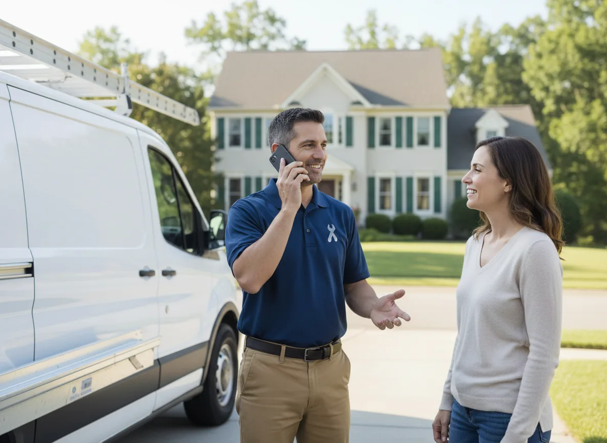 Home Gutter Service Hubbell, MI FAQs
